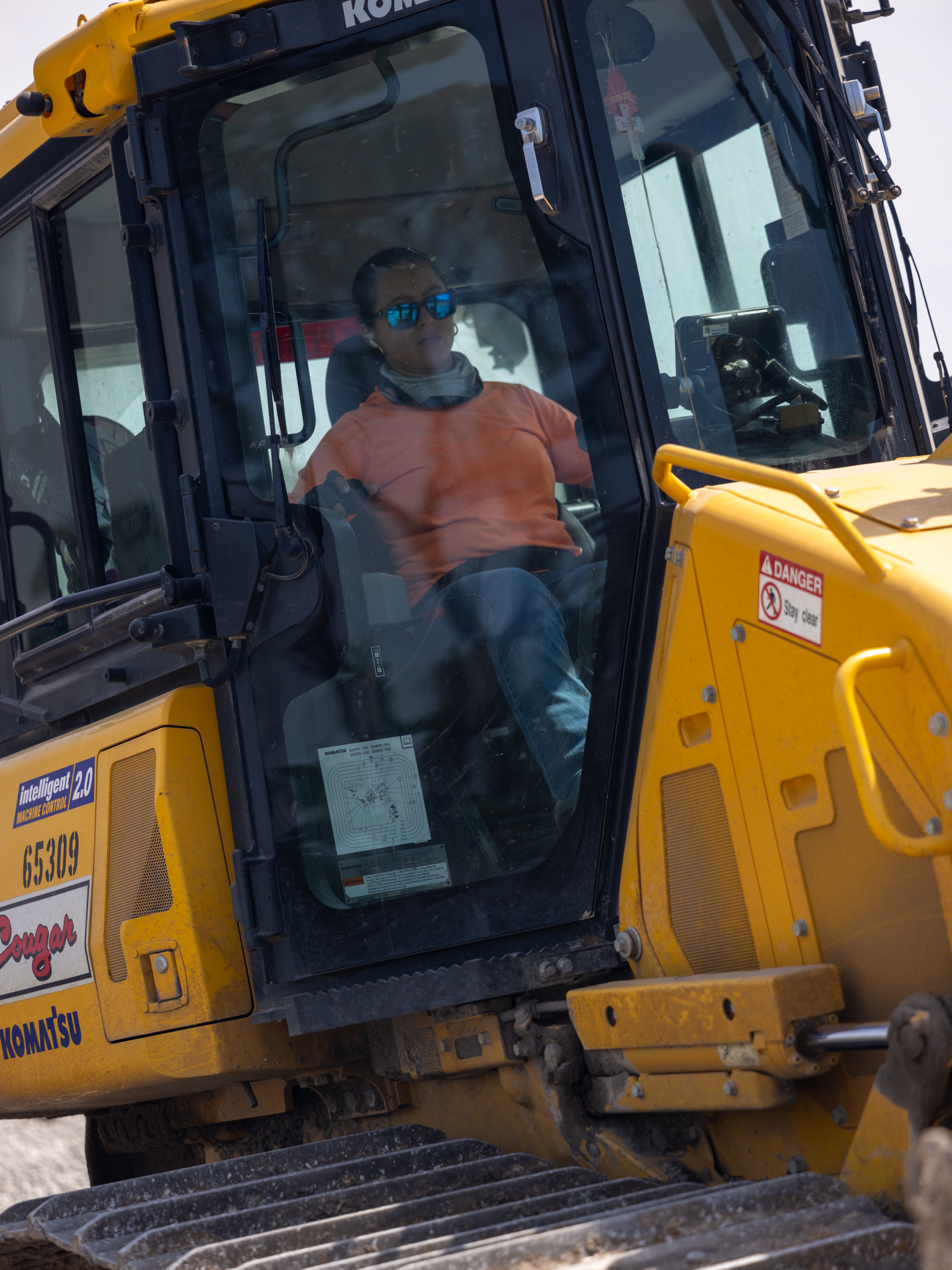 RaceTrac — excavation by Cougar Companies in Southwest Florida