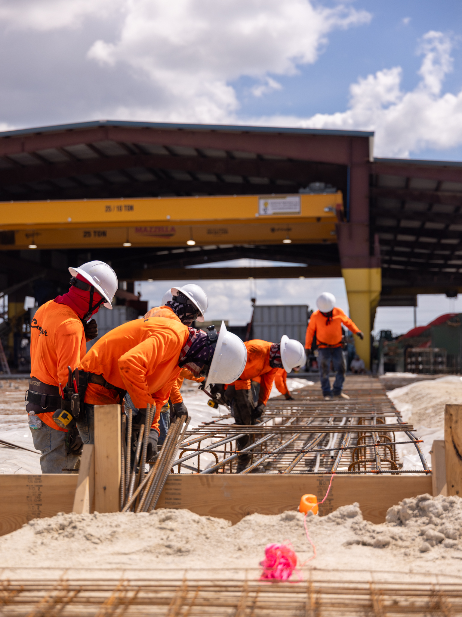 Quality Precast Solutions