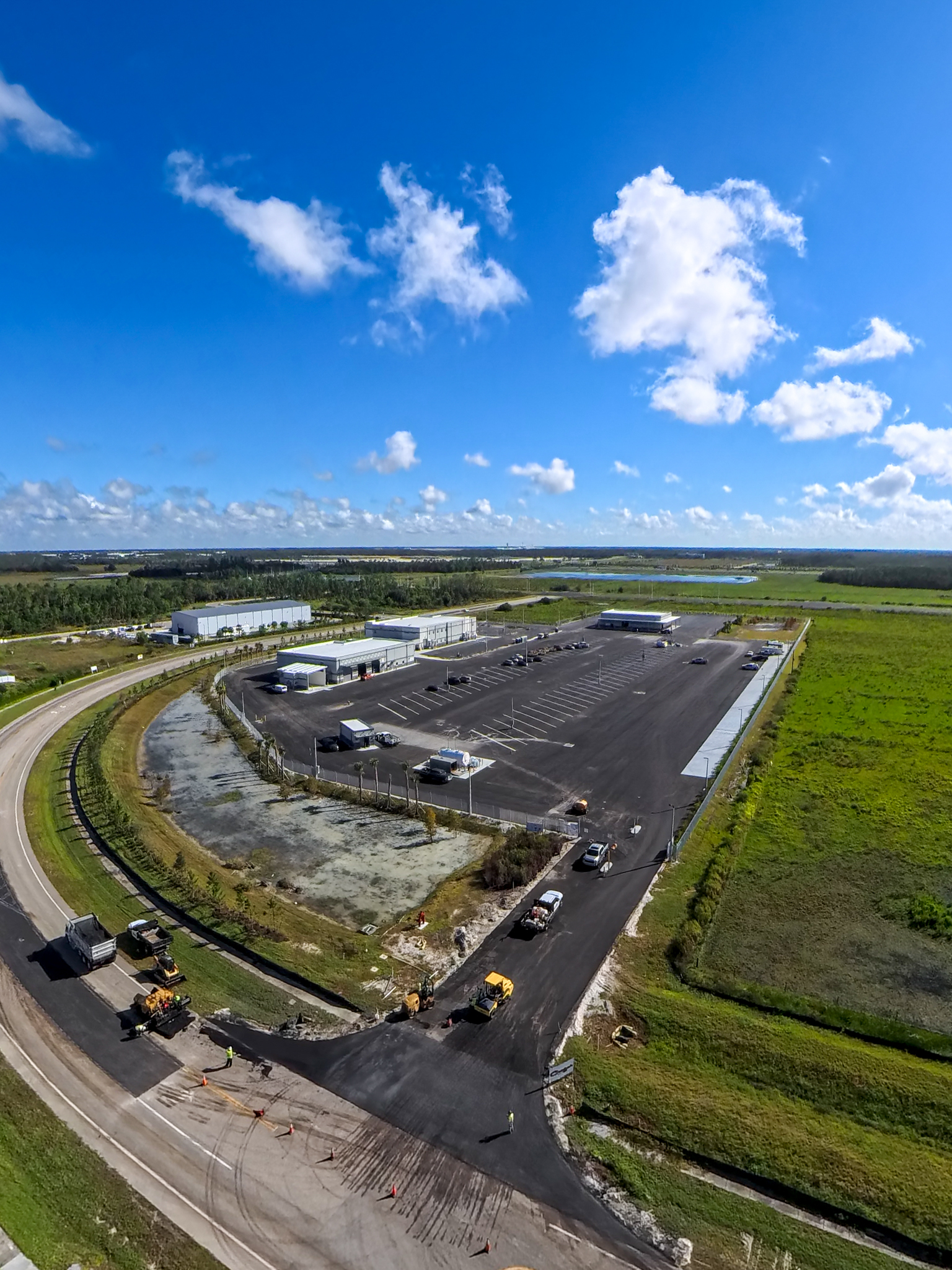 Fort Myers project
