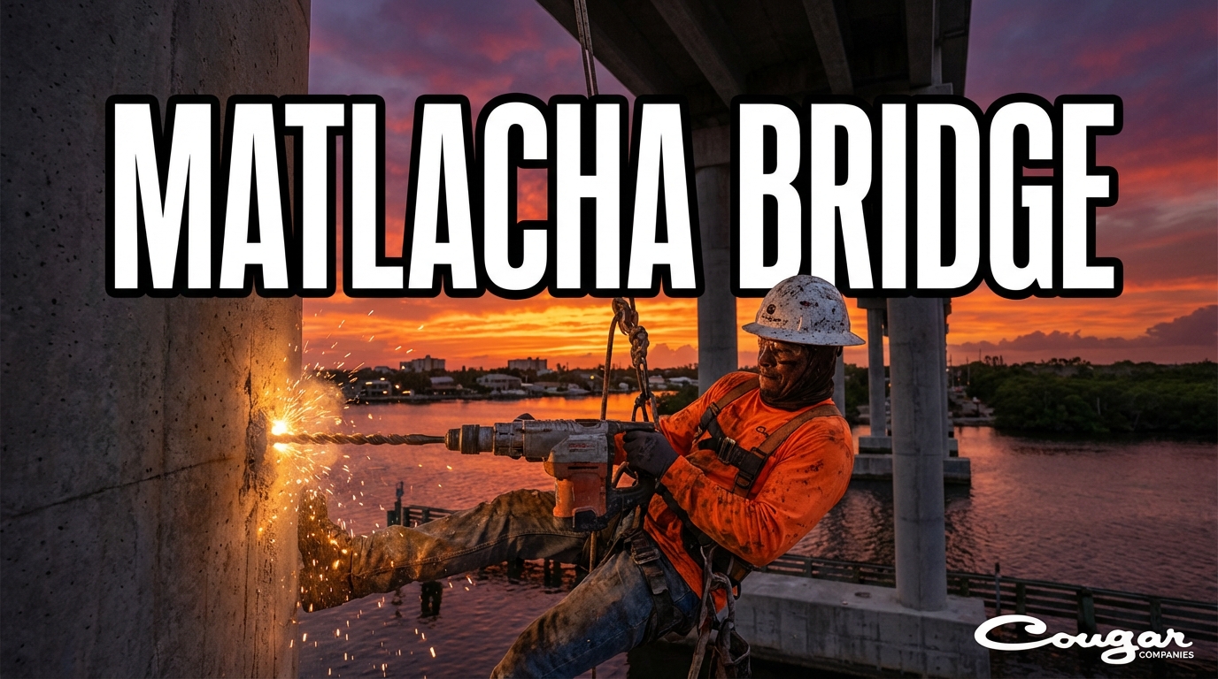 Matlacha Bridge