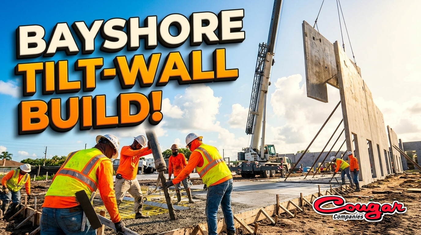 Bayshore K-8 Expansion