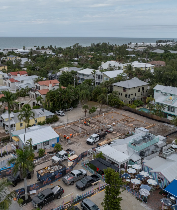 Captiva Island Inn