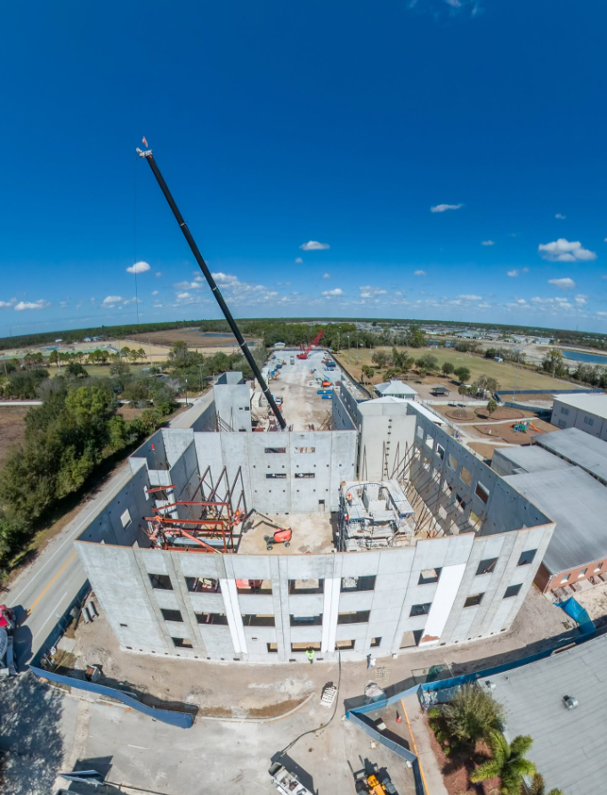 Bayshore K-8 Expansion