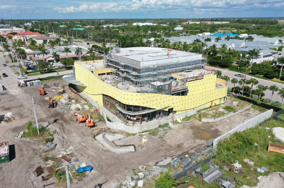Gulfshore Playhouse
