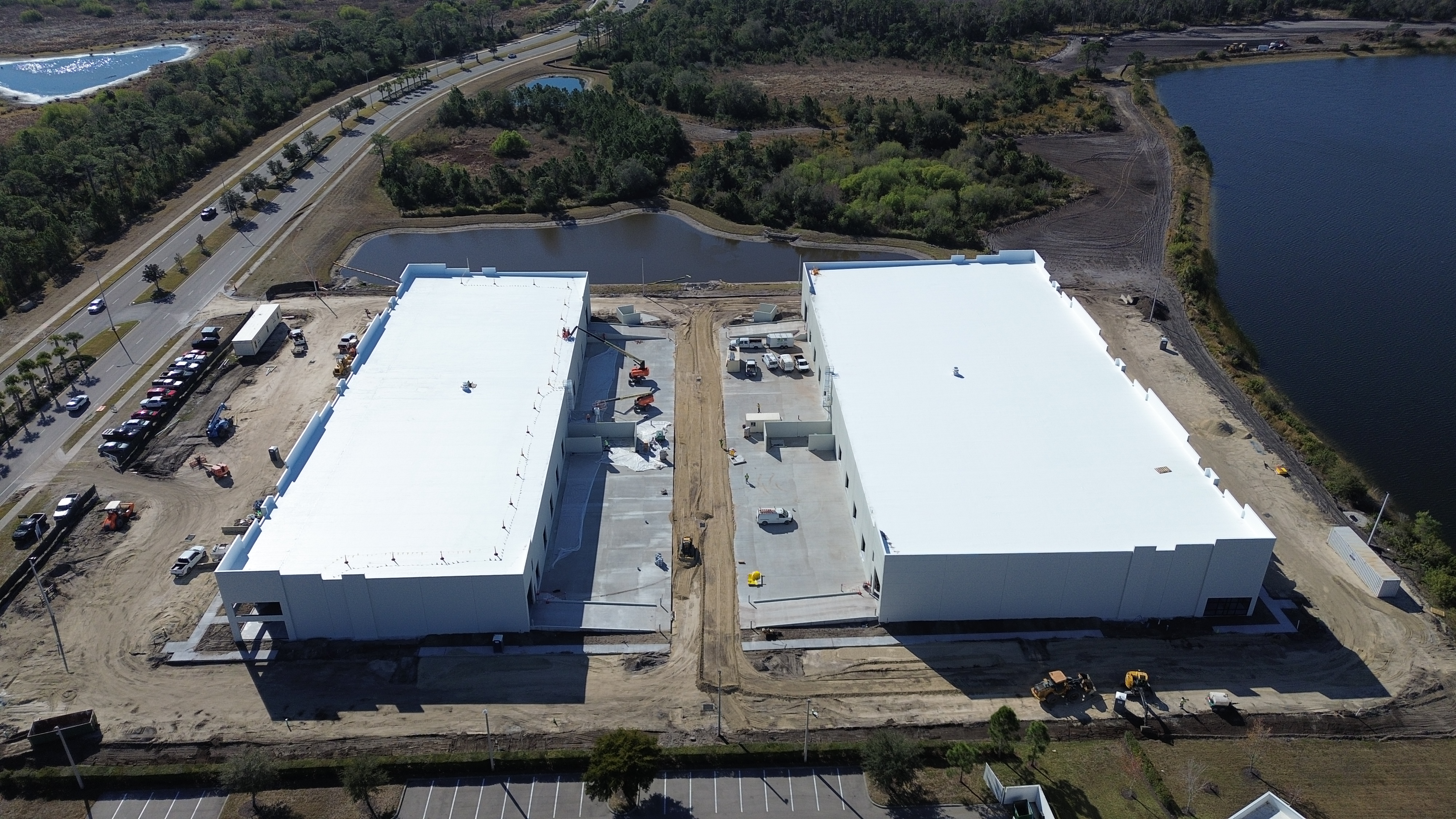 Lakewood Ranch Industrial