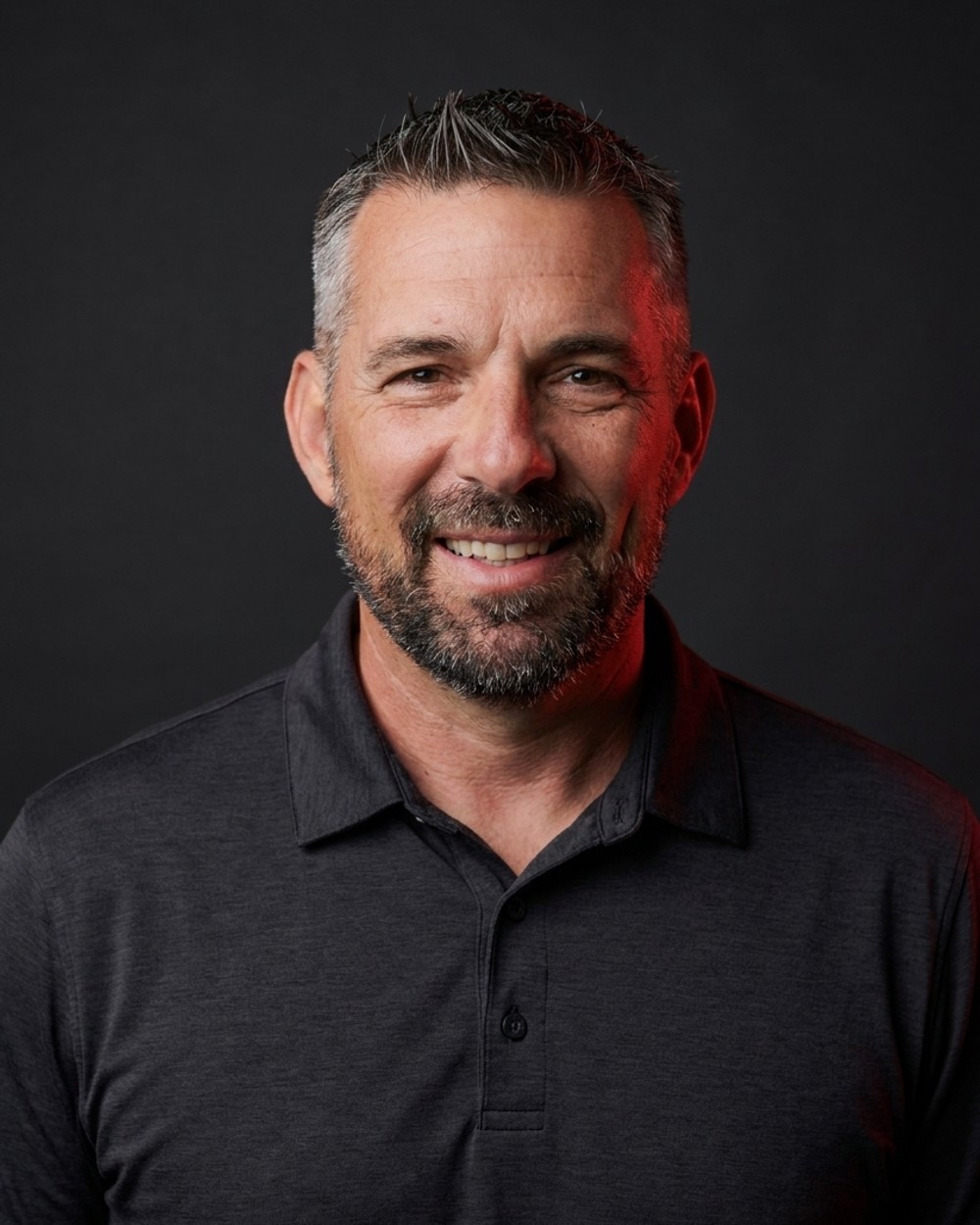 DJ Beaber, CIO at Cougar Companies