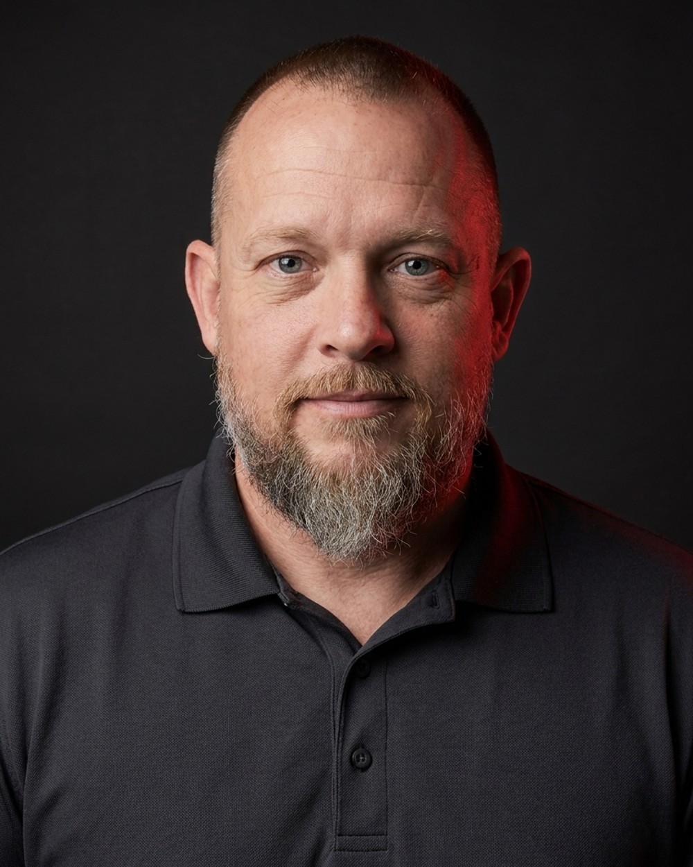 Joey Patnaude, Sawing & Drilling Operations Manager at Cougar Companies