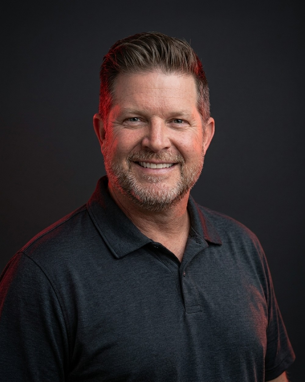Jason Wescoat, CFO at Cougar Companies