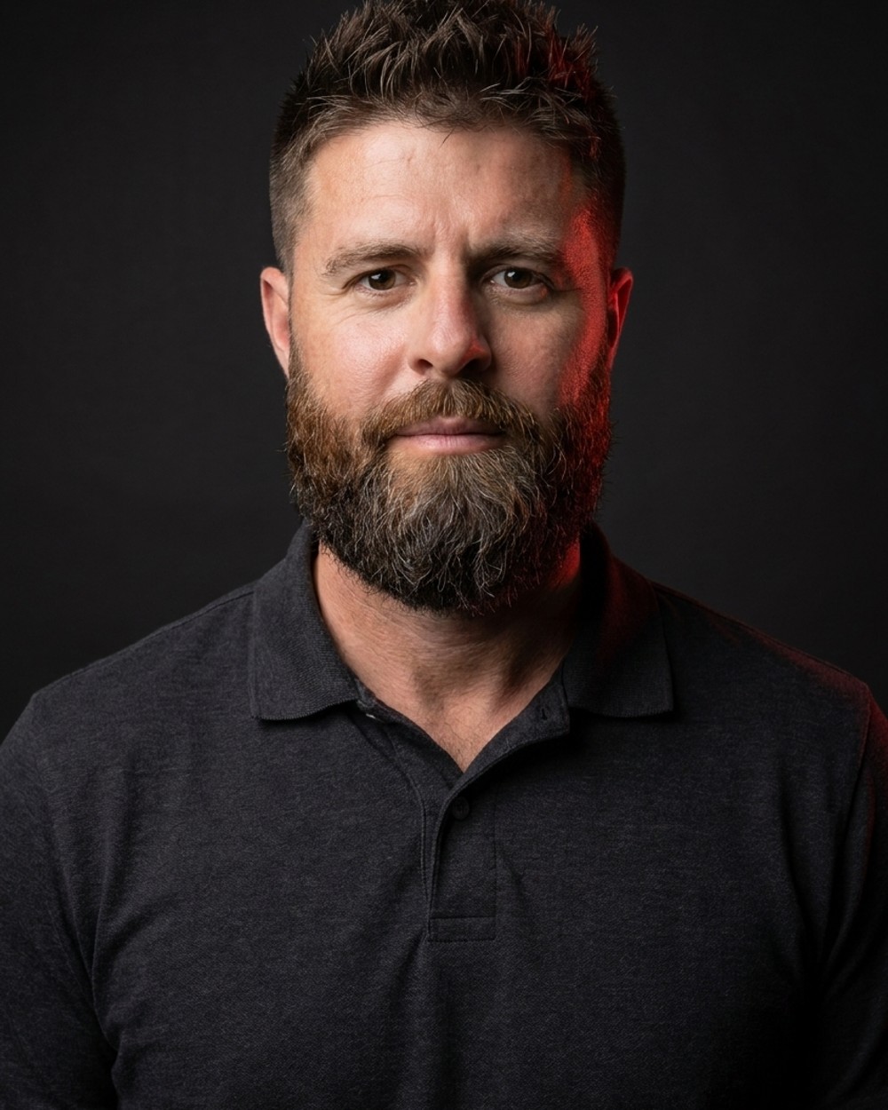 Andrew Schmitt, President / Owner at Cougar Companies