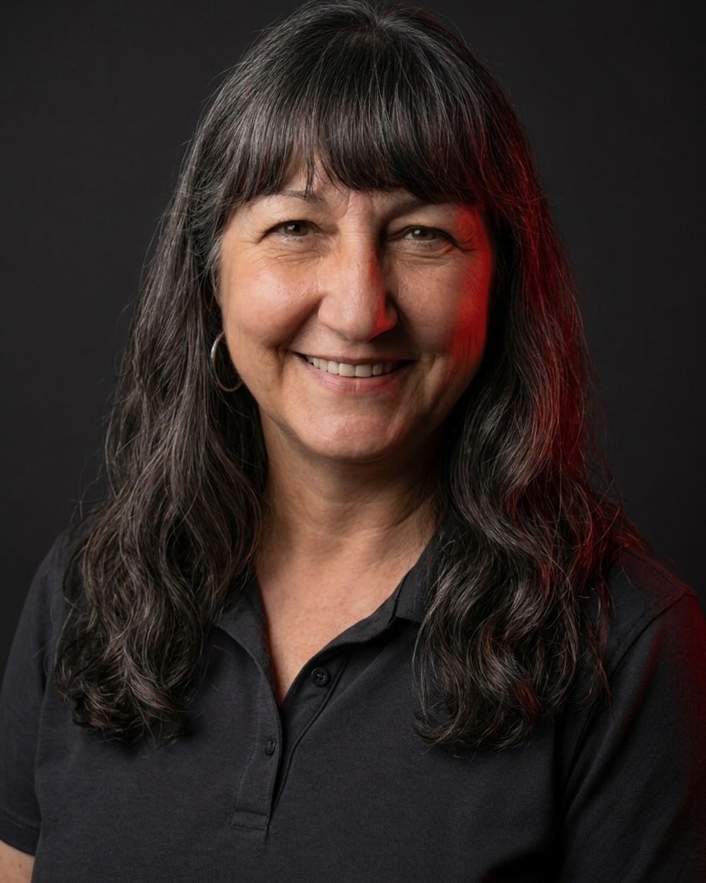 Janet Carpenter, Human Resources at Cougar Companies