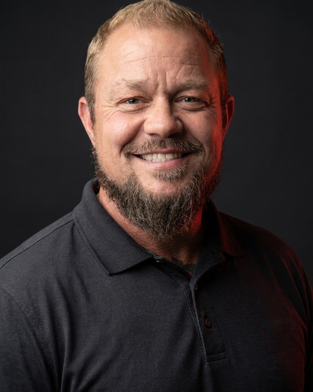 Sonny Lancaster, Vertical Estimator at Cougar Companies