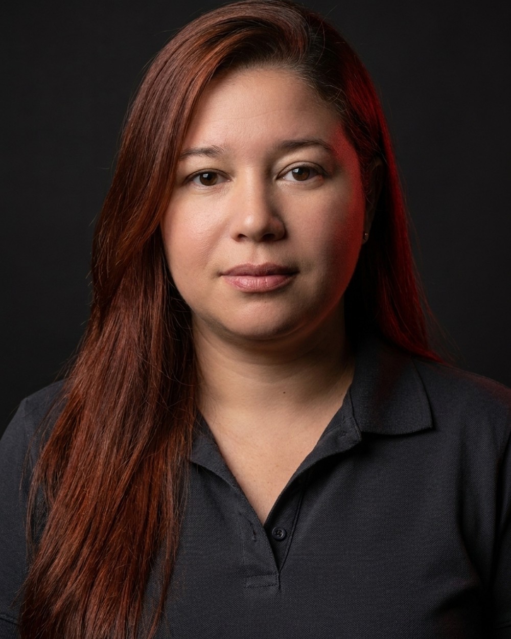 Ingrid Rivas, Administration at Cougar Companies