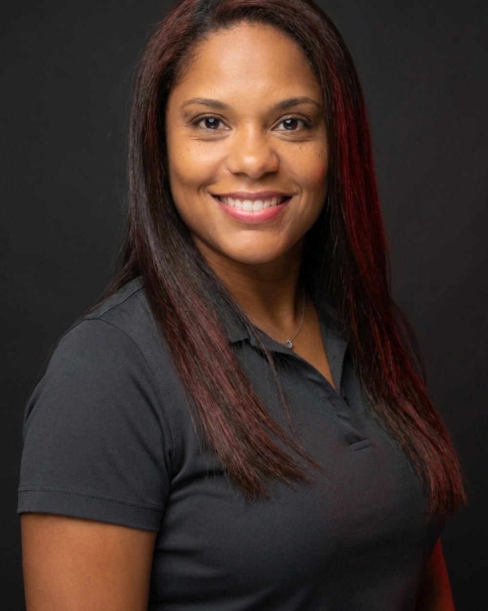Cristina Encarnacion, Controller, MBA at Cougar Companies
