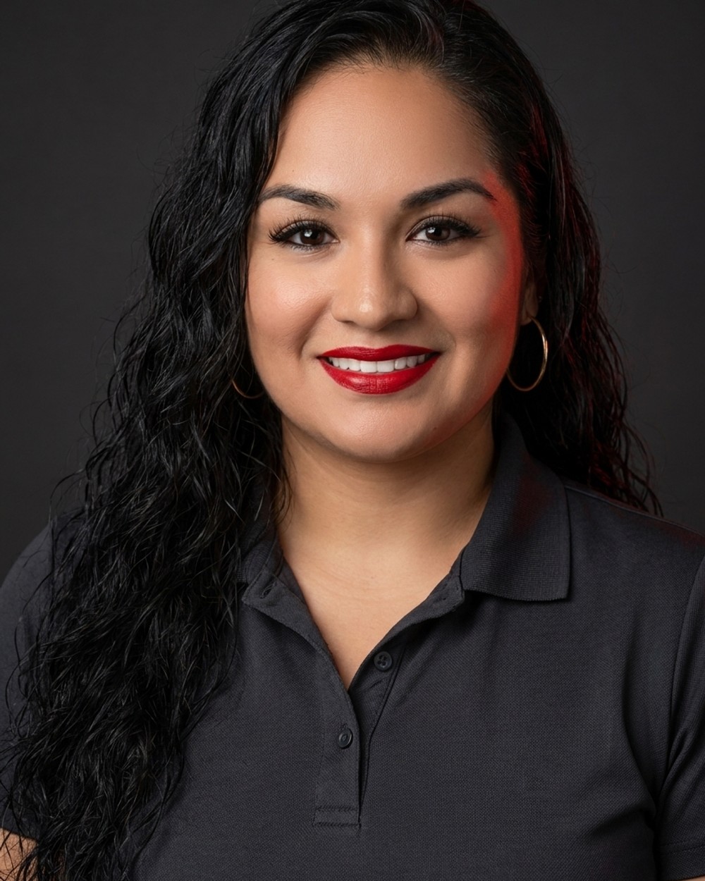 Amanda Perez, Accounting at Cougar Companies