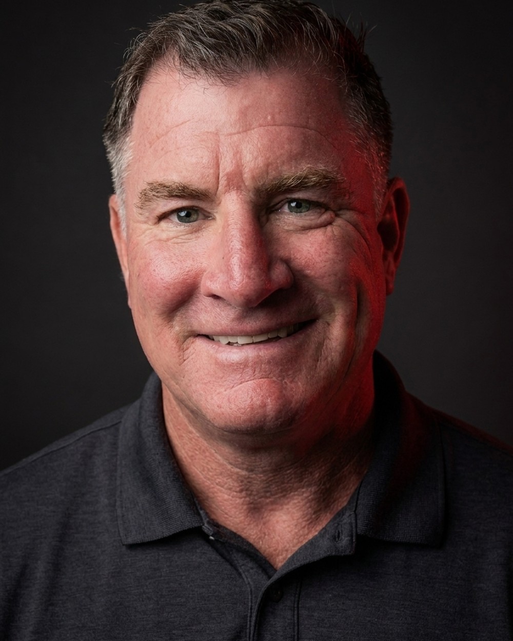 Hunter Leake, Director of Vertical Construction at Cougar Companies