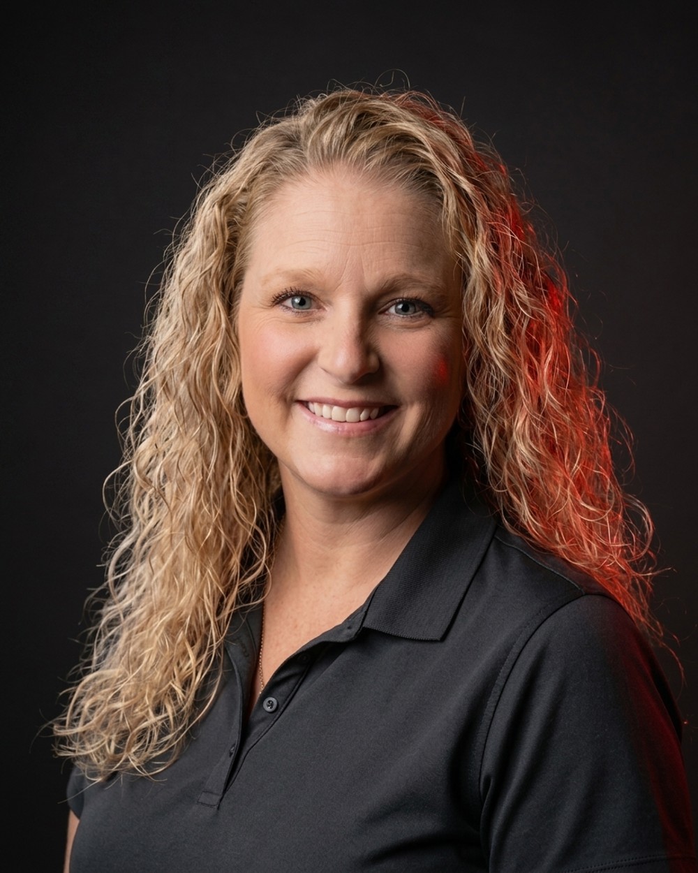Jennifer Peterson, Fleet Asset Manager at Cougar Companies