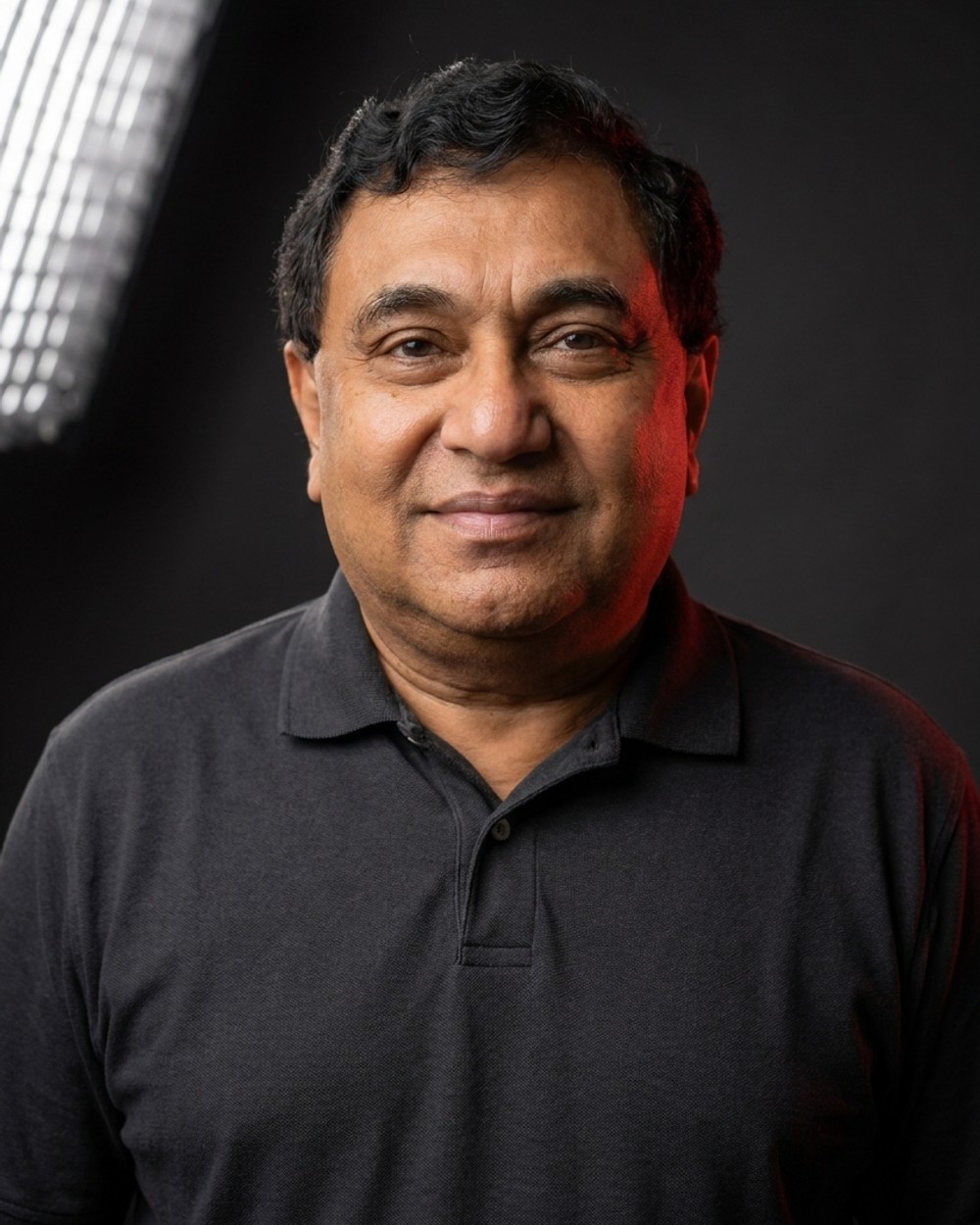 Lalith Jayasinghe, Civil Estimator at Cougar Companies