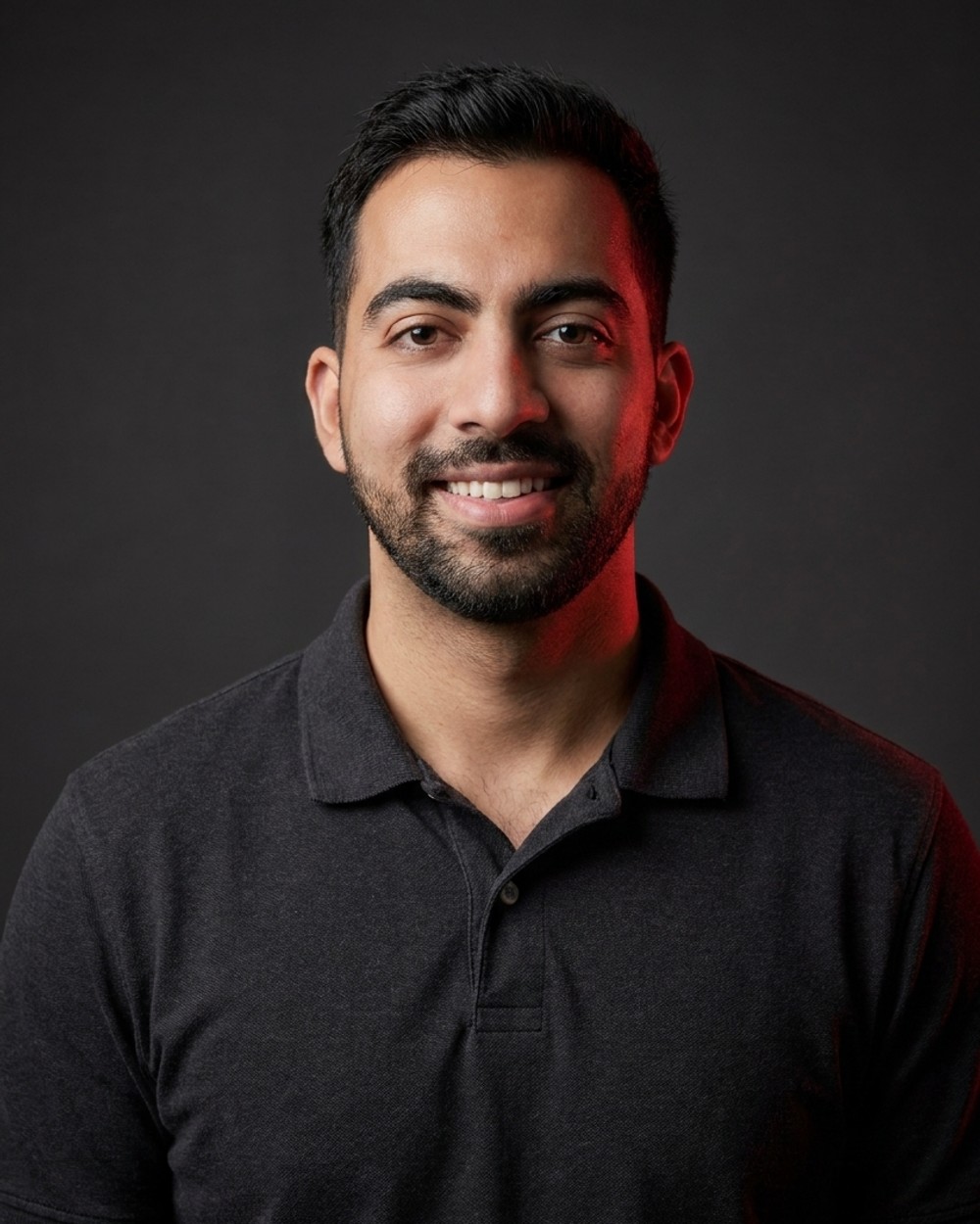 Vikash Ahuja, Civil Project Manager at Cougar Companies