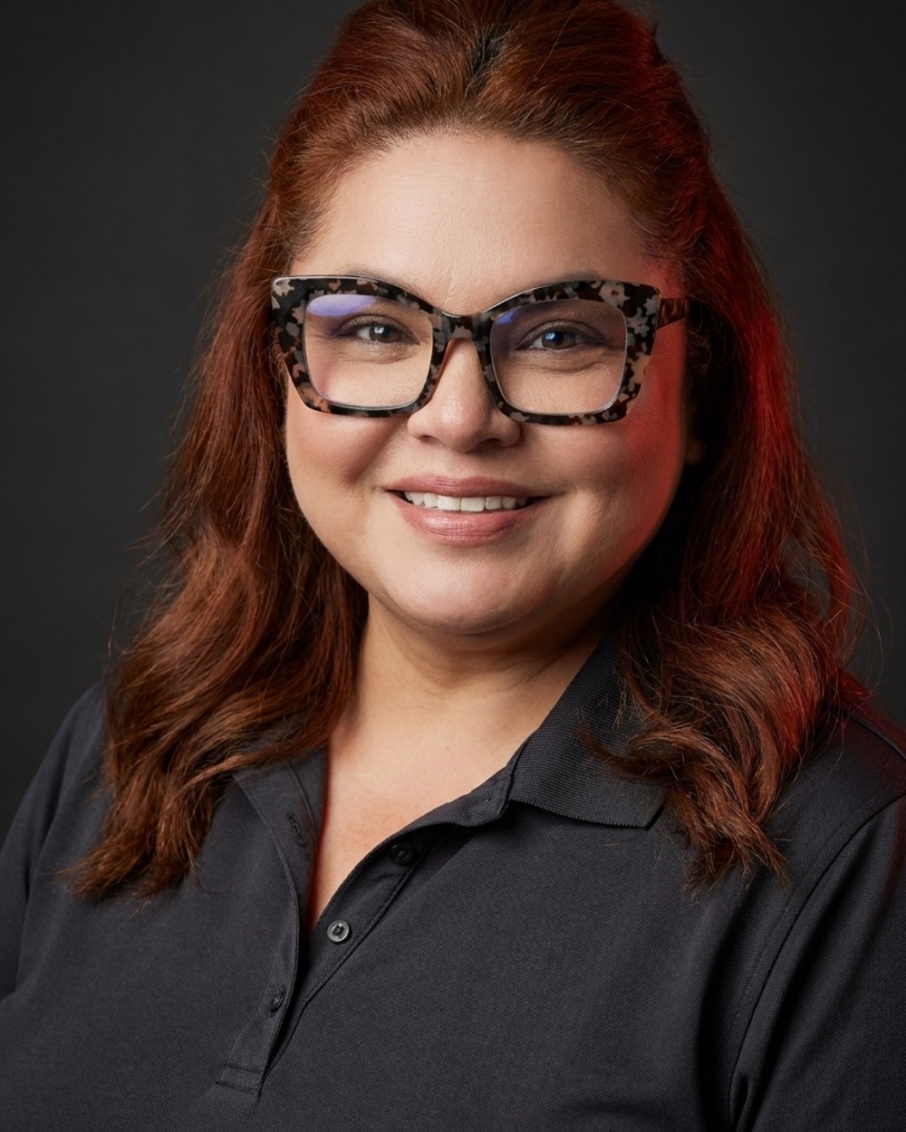 Esmerelda Mandujano, Accounting at Cougar Companies
